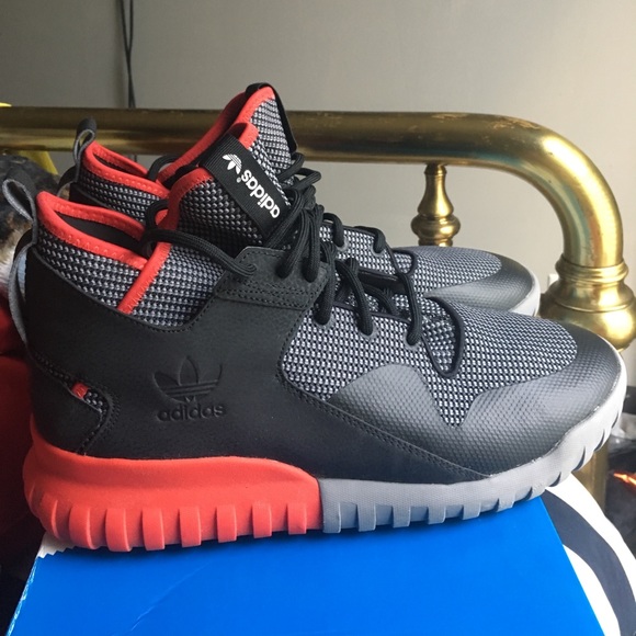 Adidas Tubular X - Picture 3 of 8