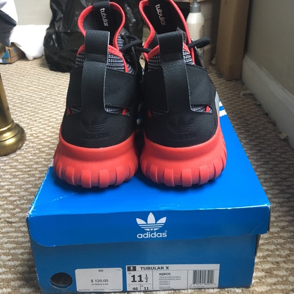 Adidas Tubular X - Picture 4 of 8