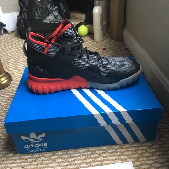 Adidas Tubular X - Picture 5 of 8