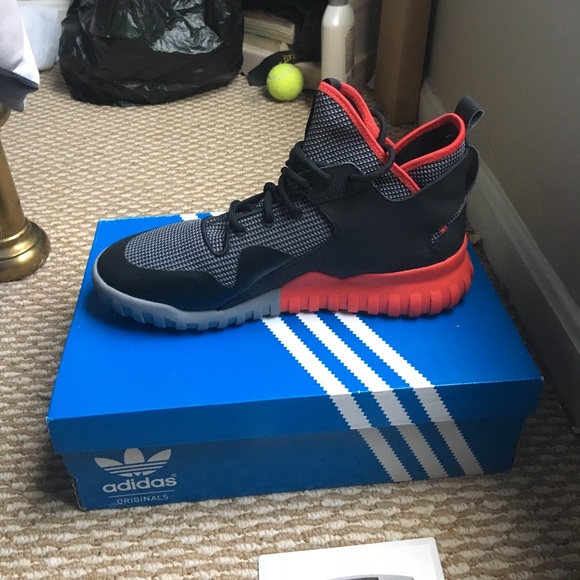 Adidas Tubular X - Picture 6 of 8