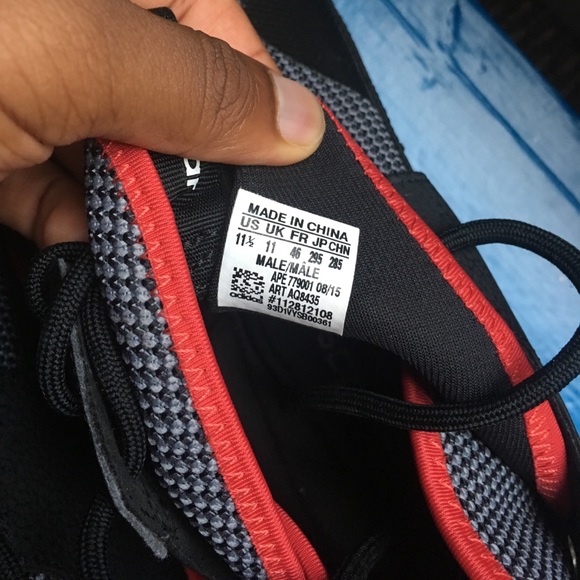 Adidas Tubular X - Picture 7 of 8