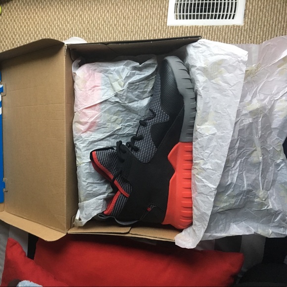 Adidas Tubular X - Picture 8 of 8