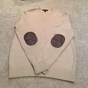 Banana Republic beautiful wool sweater