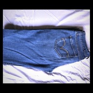 Women's Levi's Jeans