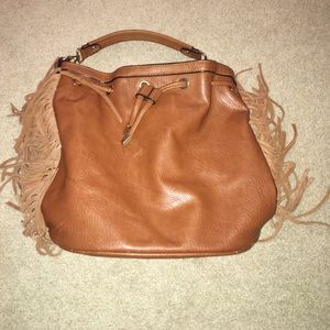 Moda Luxe Hobo Bag
