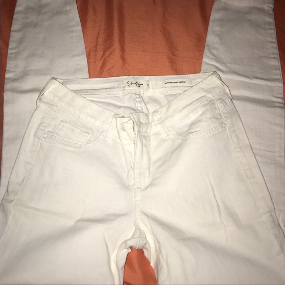 Brand: Jessica Simpson Size:26 brad new