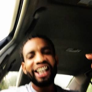 Meet your Posher, Randy