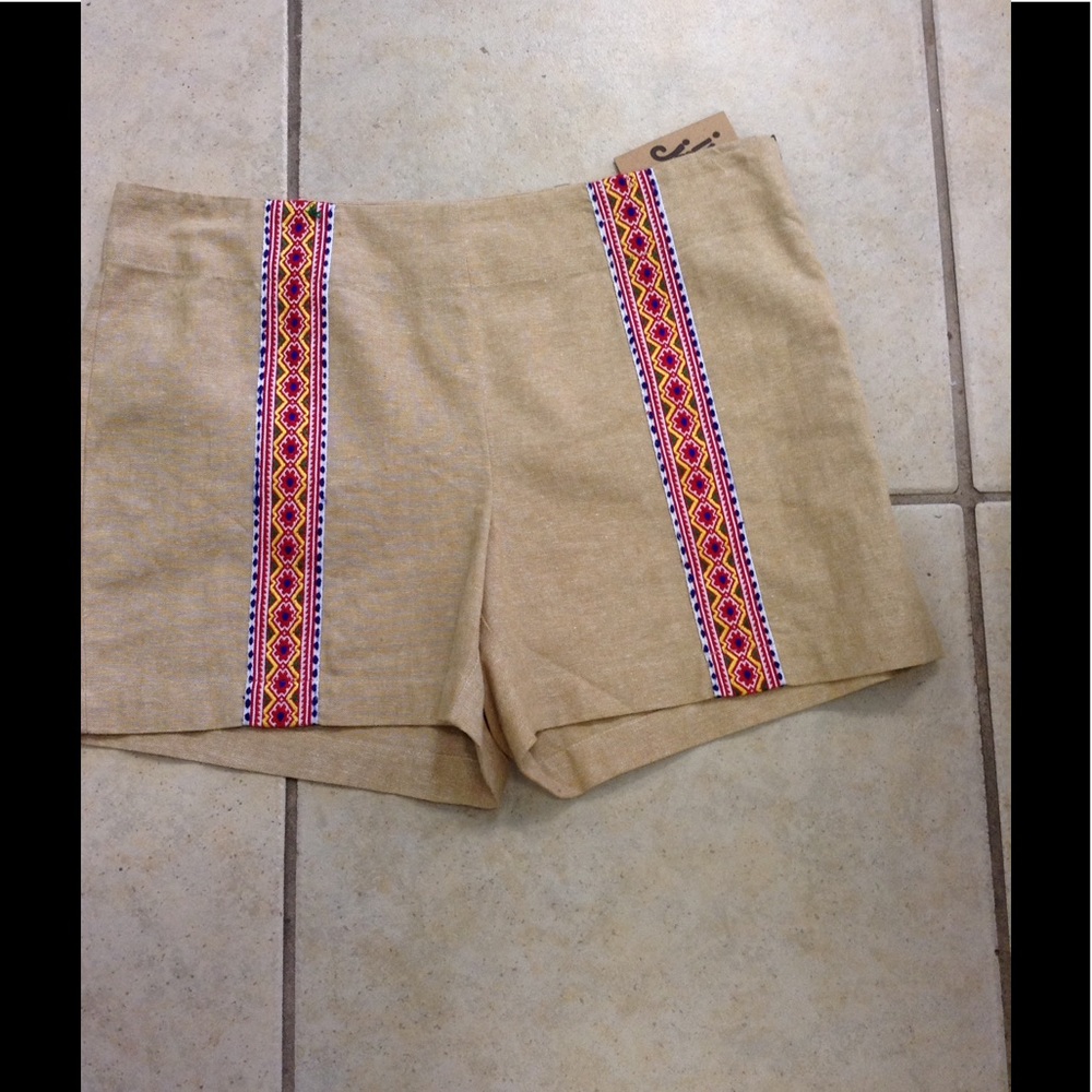 ✨SALE✨ IVY Jane High waisted Shorts