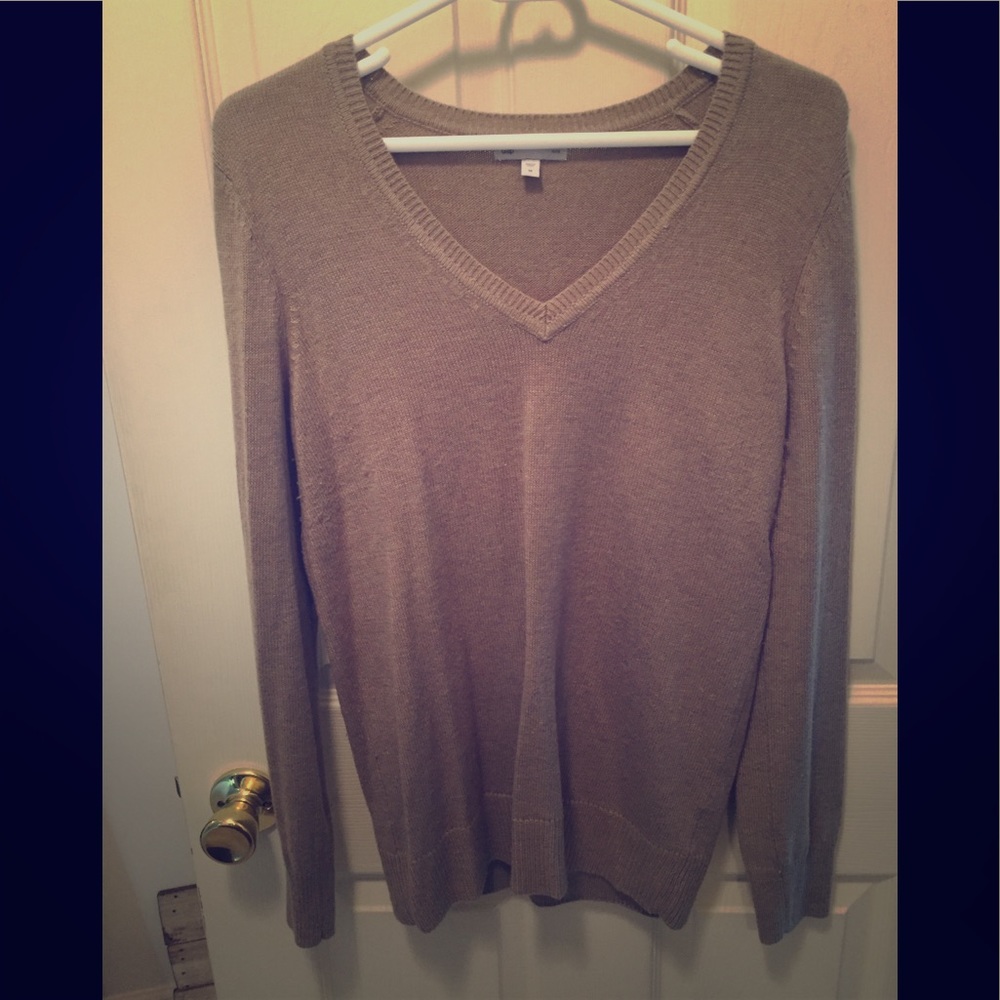 Gap Luxe Sweater