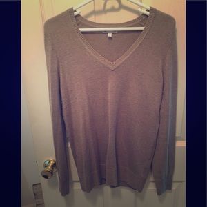 Gap Luxe Sweater