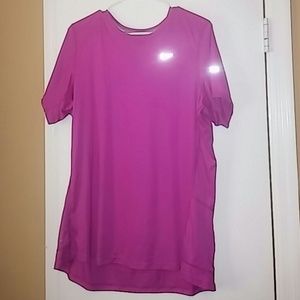 *SOLD* Nike Miller Dri-Fit top 1x