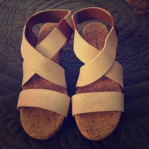 Lucky Brand Wedges