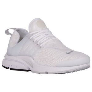 Nike air presto size 10 women's