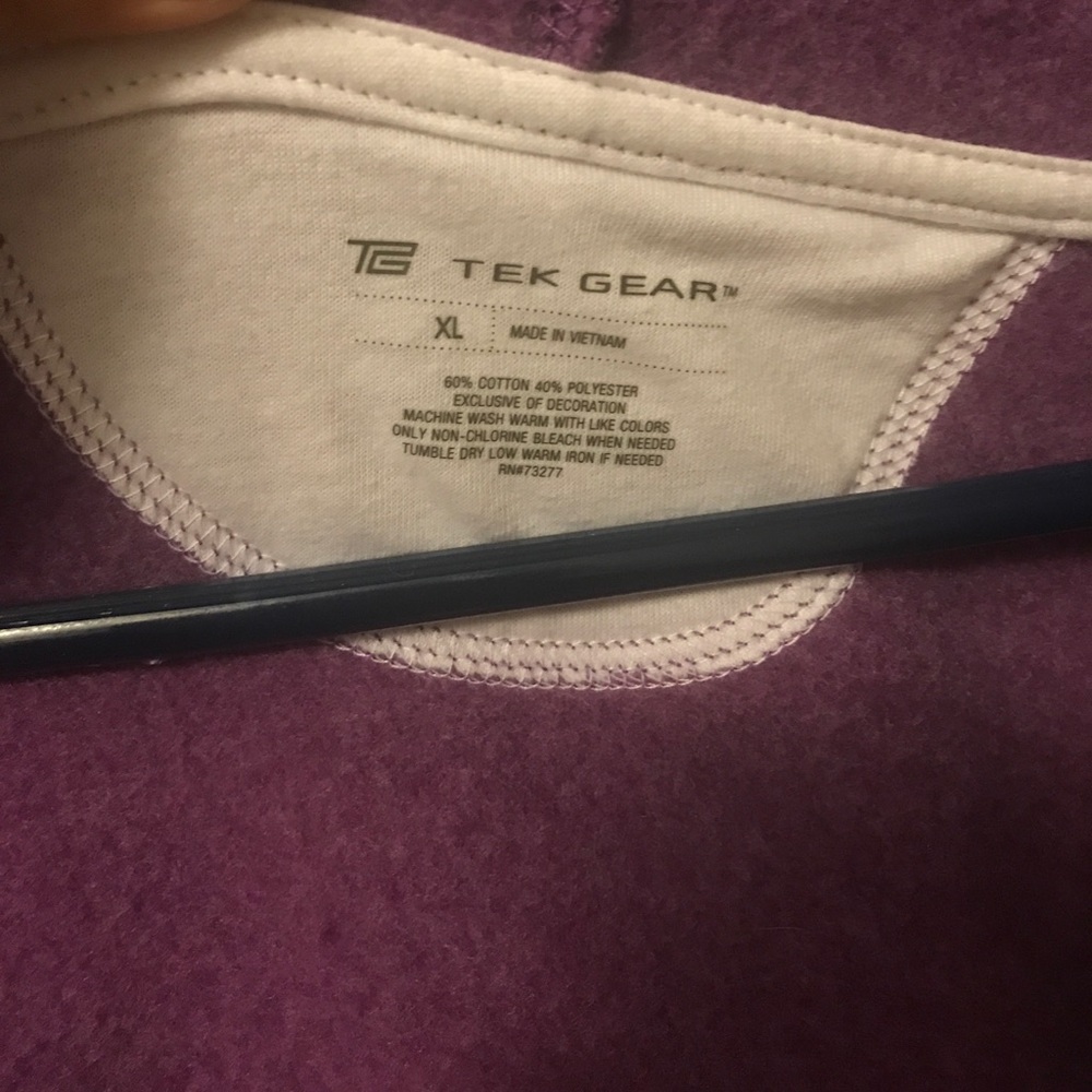 Jacket - Picture 3 of 3