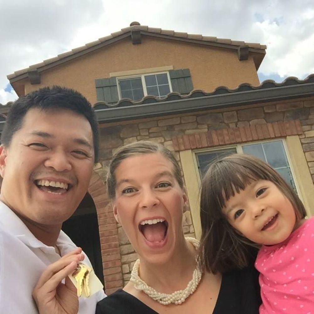 Meet your Posher, Nina