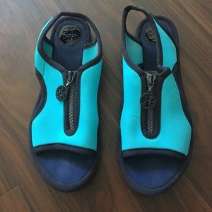 Tory Burch Beach sandal