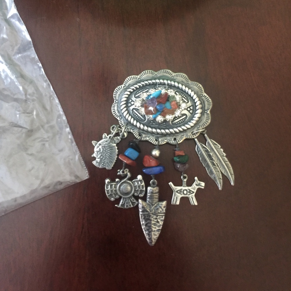 Pendant