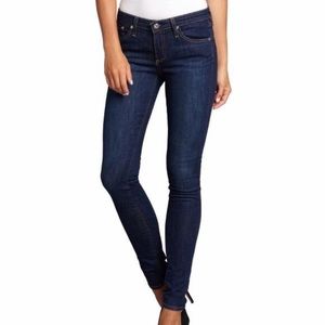 AG "The Legging Super Skinny Jeans"