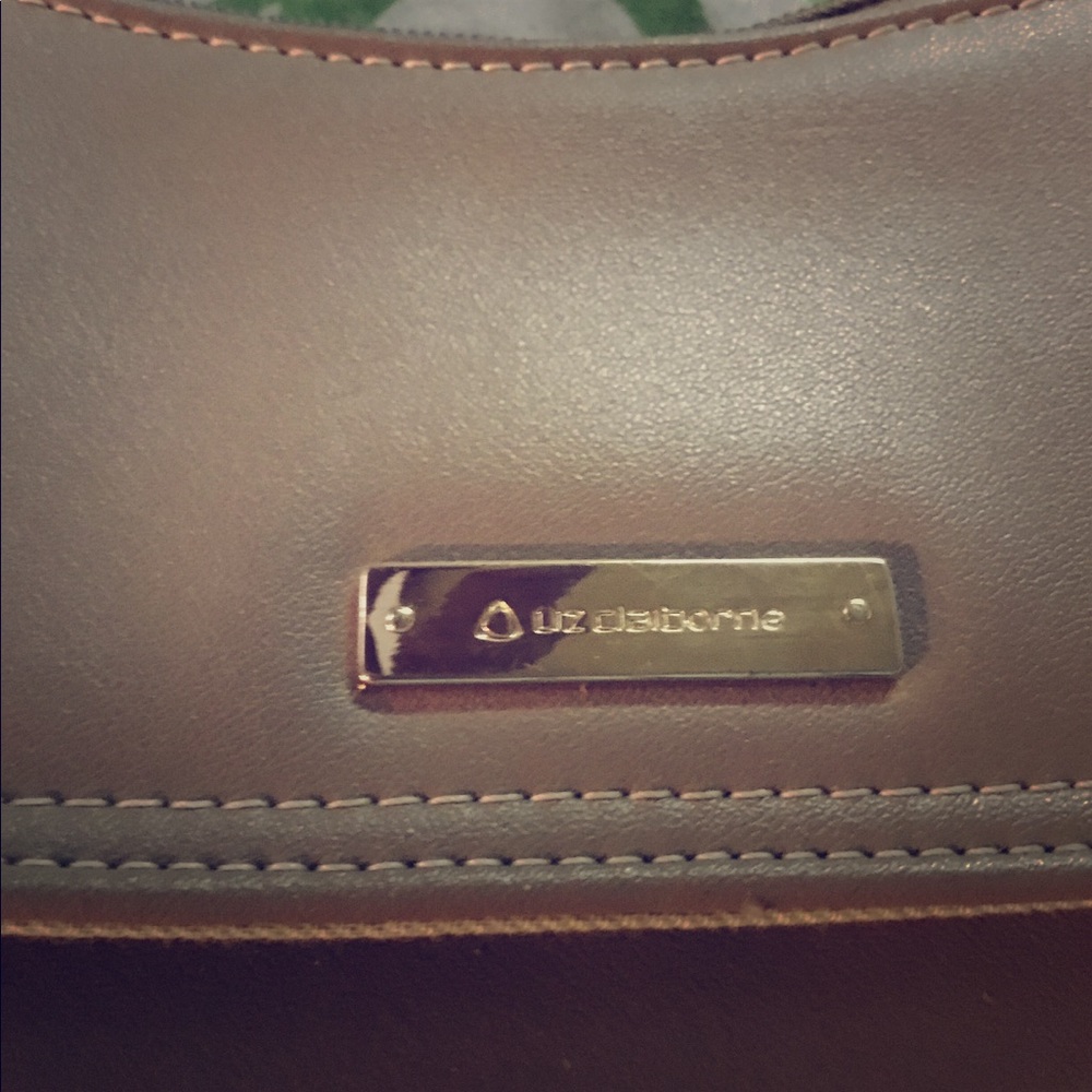 Liz Claiborne purse