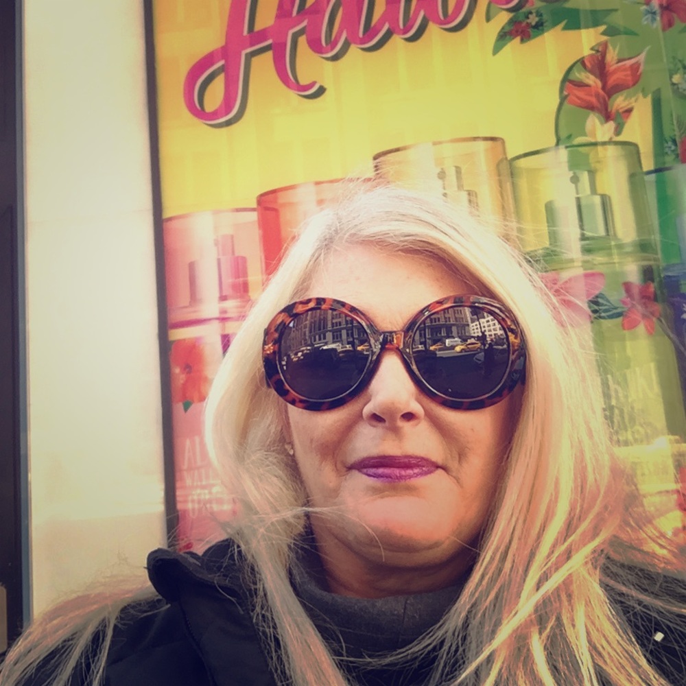 Myself lol. Happily Married