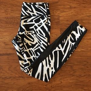 Nike Dri Fit running pants