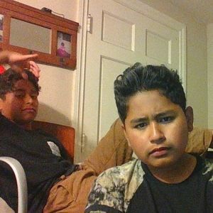 Meet your Posher, Edgar