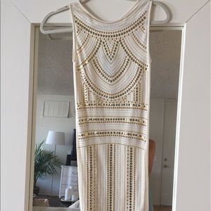 Gorgeous fitted dress