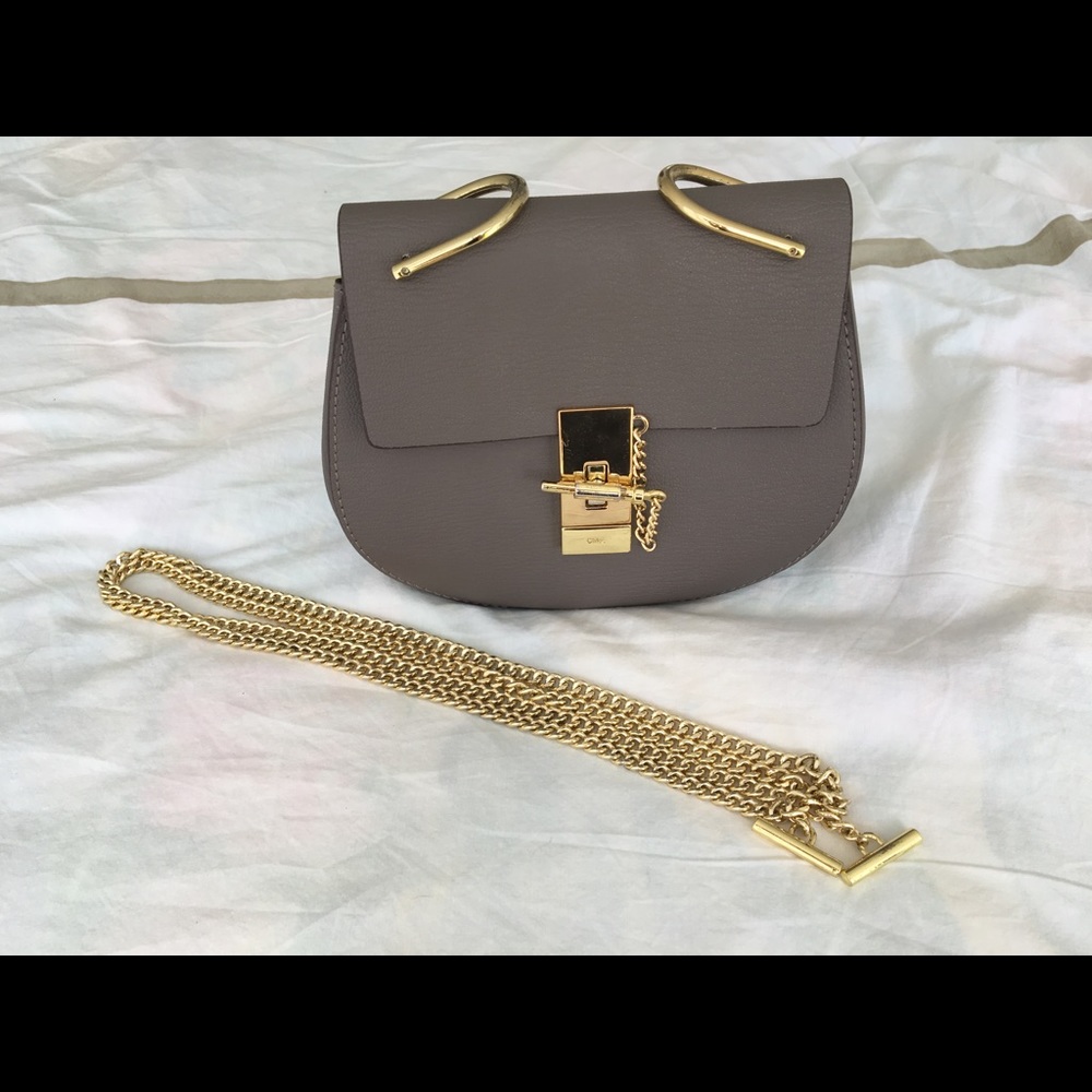Chloe style bag