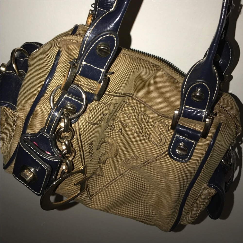 Brand: Guess mini bag