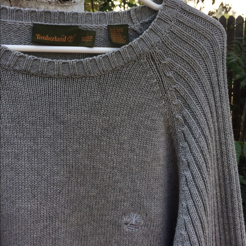 Timberland Sweater