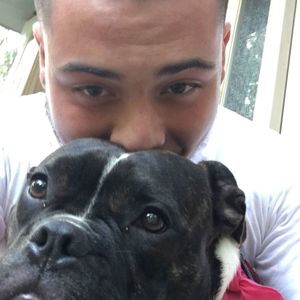 Meet your Posher, Austin