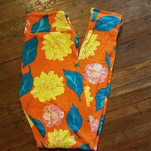 Lularoe leggins