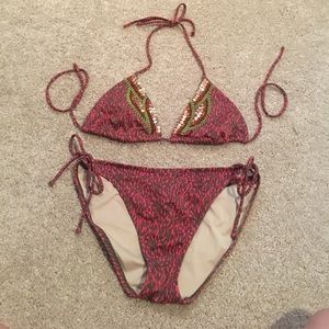 Victoria's Secret bikini
