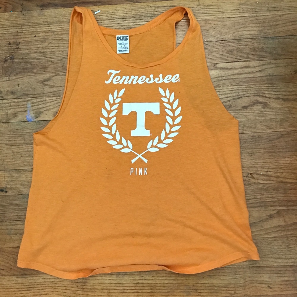 VS workout tank