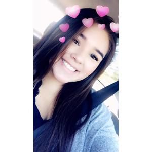 Meet your Posher, Morganna