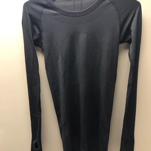Lululemon swiftly long sleeve