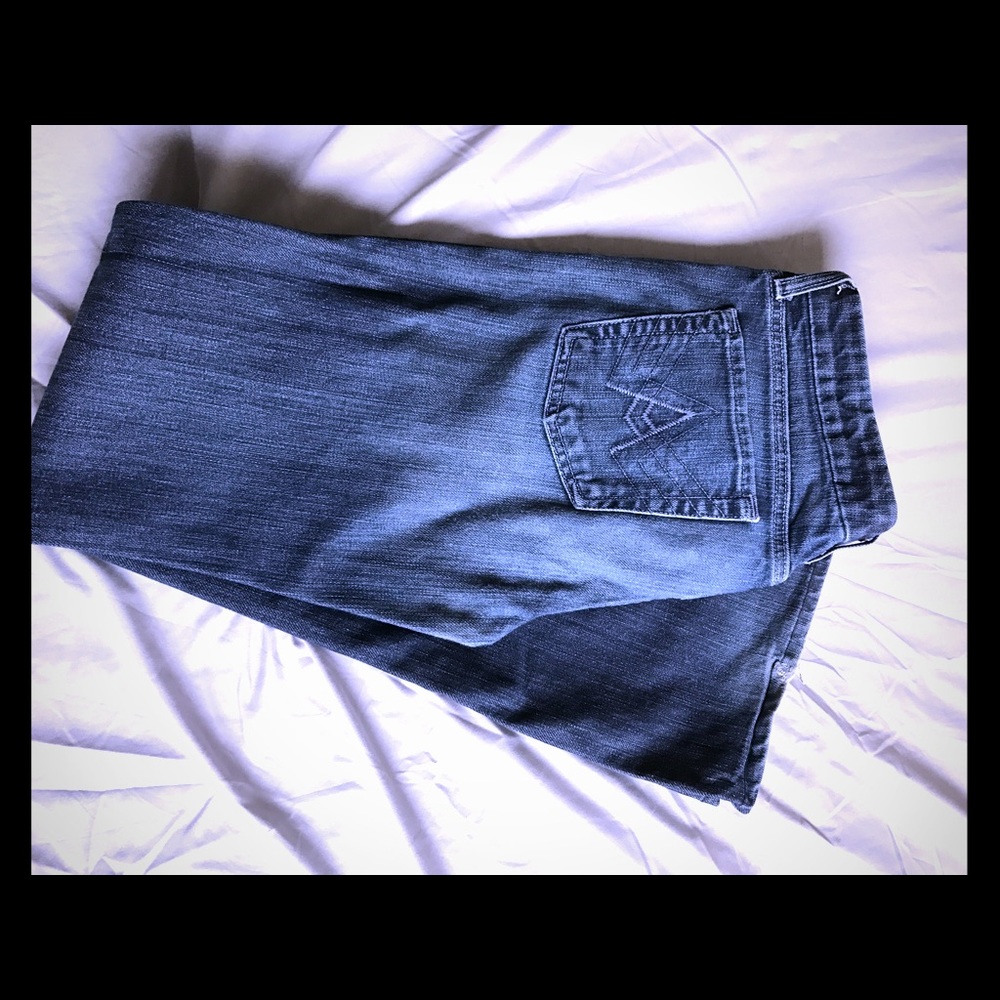 Women's 7 for All Mankind Jeans