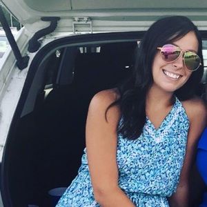 Meet your Posher, Lindsey