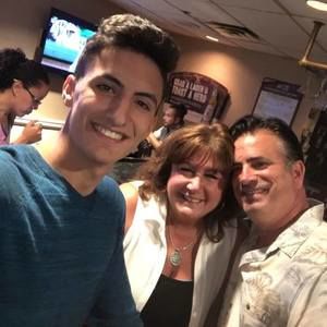 Meet your Posher, Joe