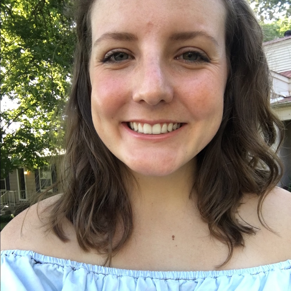 🌻Meet your Seller! 🌻
