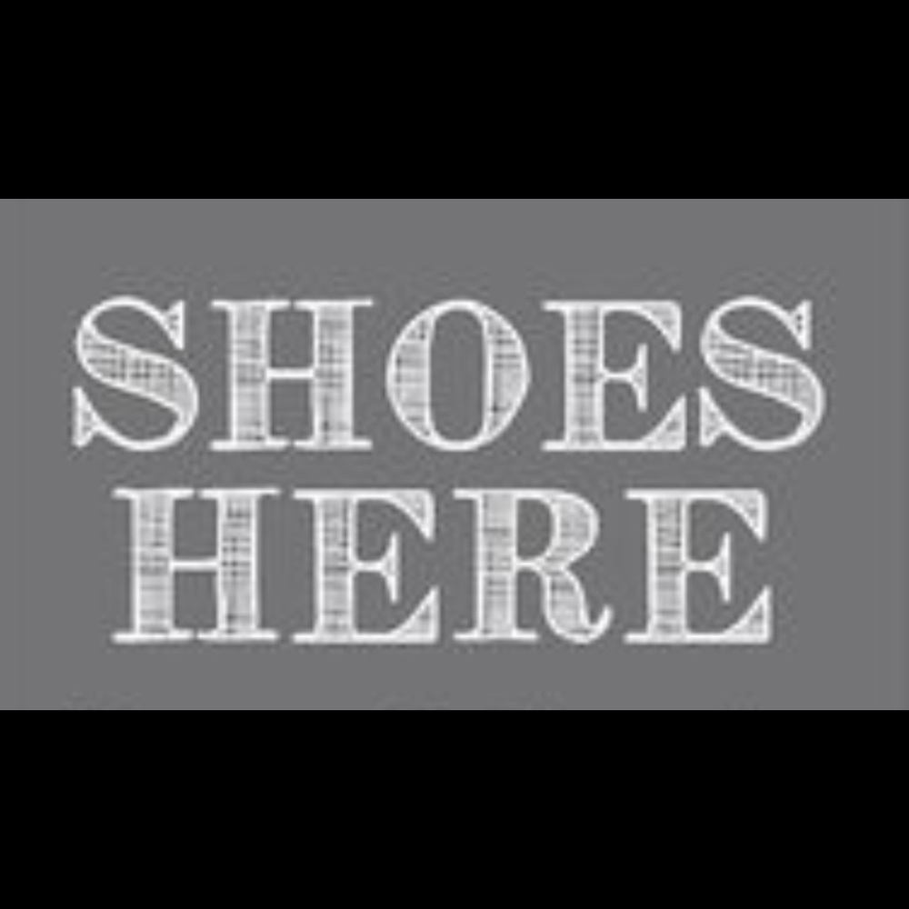 SHOES AND BOOTS!!!