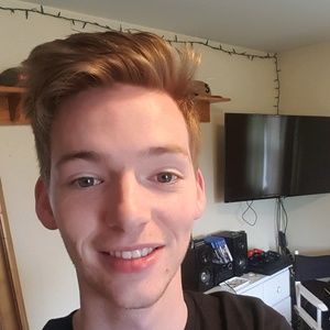 Meet your Posher, Josh