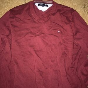 Men's sweater