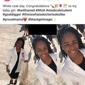 Meet your Posher, Alicia