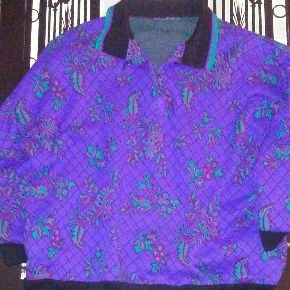 RETRO - Fashionable trendy sweater