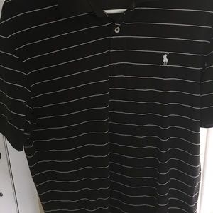 Polo Golf Pro Fit Medium