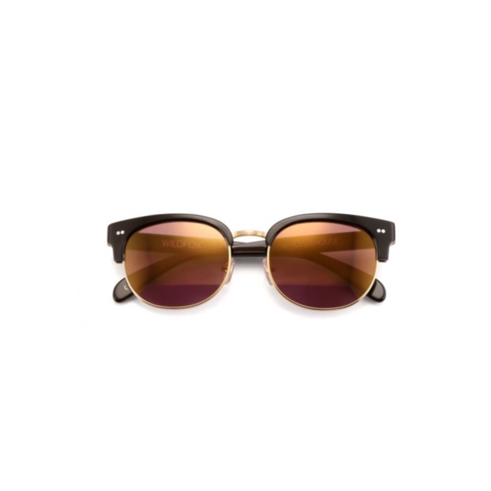 Wildfox Clubhouse Sunglasses