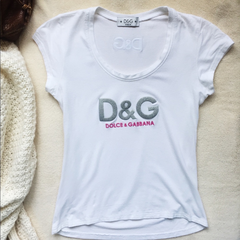 Dolce & Gabbana Shirt