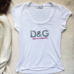 Dolce & Gabbana Shirt