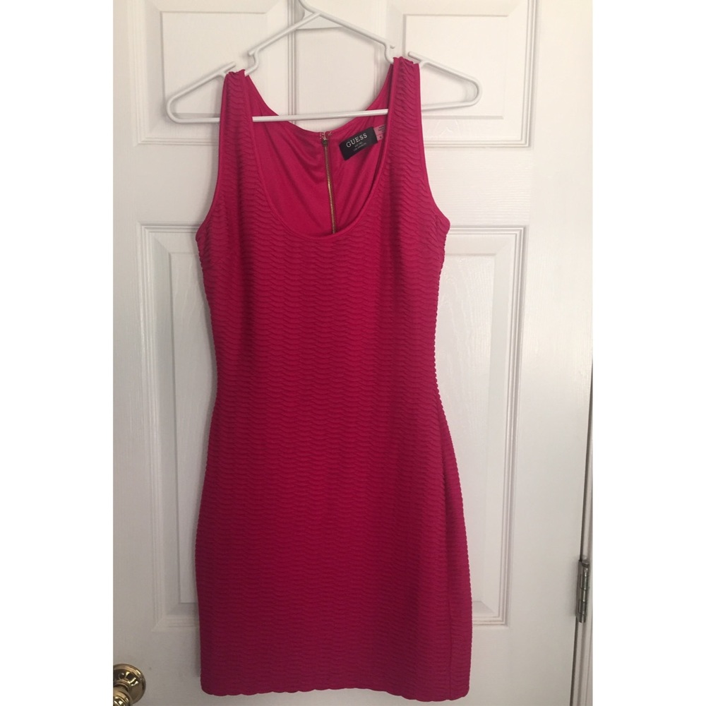 Guess Bodycon Dress